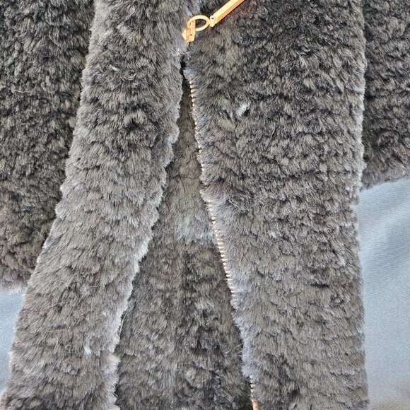 Fendi Fur Jacket - Vintage Luxury and Elegance - Picture 10 of 14